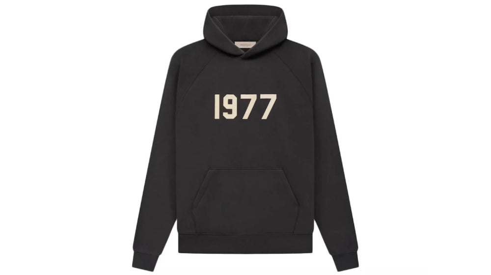 Essentials 1977 Hoodie Iron