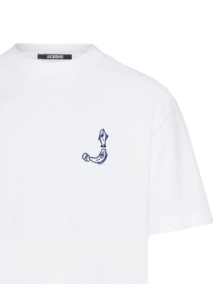 JACQUEMUS Meru T-shirt