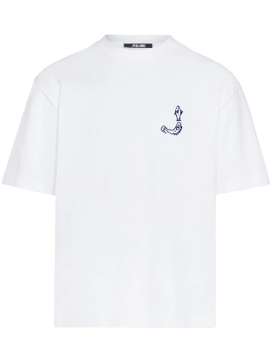 JACQUEMUS Meru T-shirt