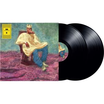 MHD - Mansa