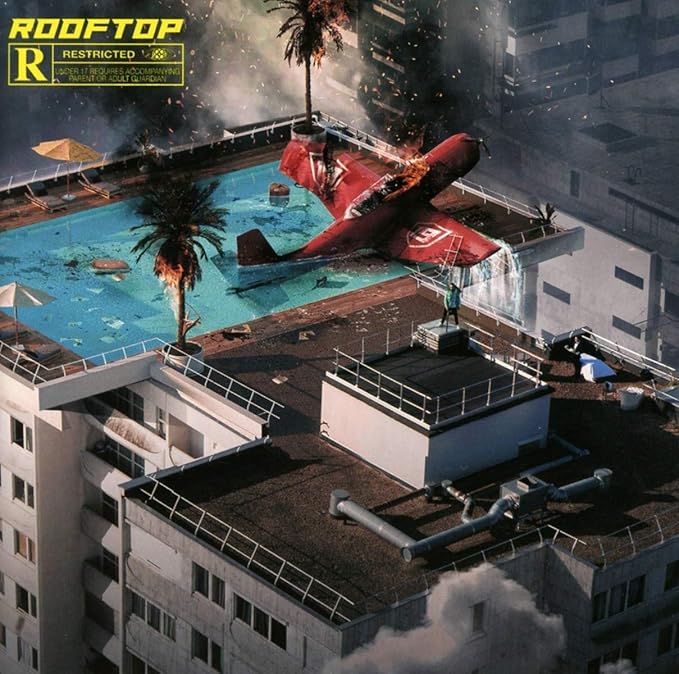 SCH - ROOFTOP