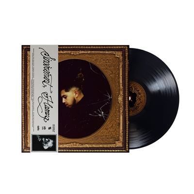Hamza - Sincèrement
