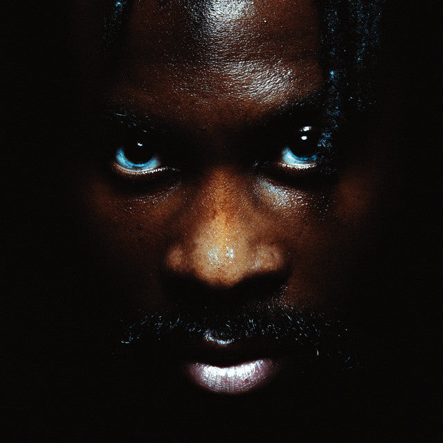 Damso - J’ai menti