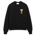 AMI PARIS Gros Cœur Sweatshirt