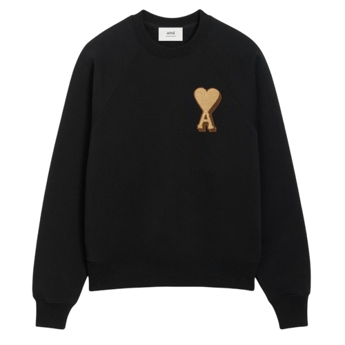 AMI PARIS Gros Cœur Sweatshirt