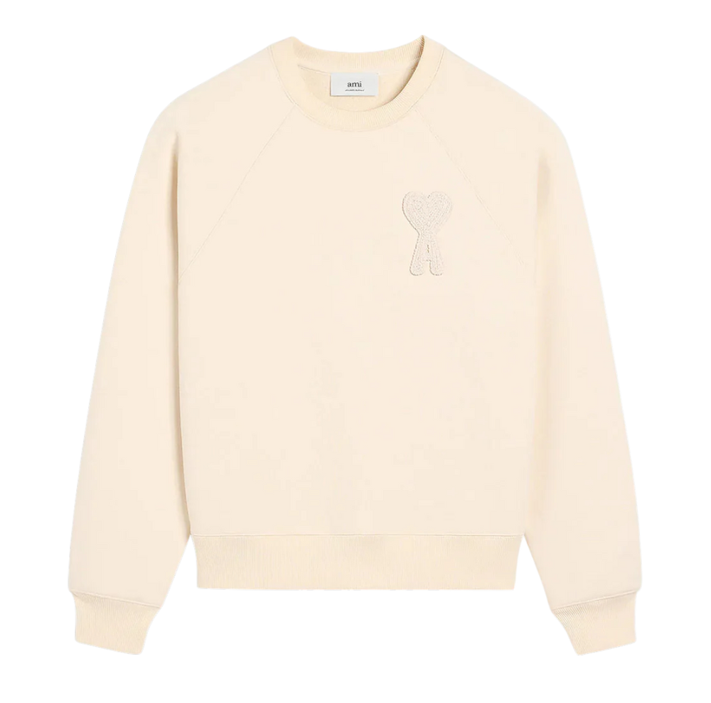 AMI PARIS Gros Cœur Sweatshirt