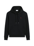 AMI PARIS Petit Cœur Hoodie