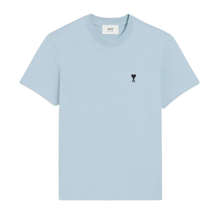 AMI PARIS Petit Cœur T-shirt