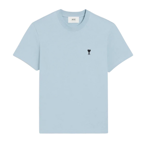 AMI PARIS Petit Cœur T-shirt