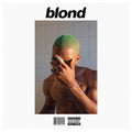 BLONDE - Frank Ocean