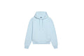 Hoodie Jacquemus blue