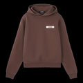 JACQUEMUS Gros Grain Hoodie