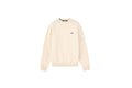 JACQUEMUS Gros Grain Sweatshirt Beige