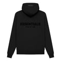 ESSENTIALS Stretch Limo Hoodie