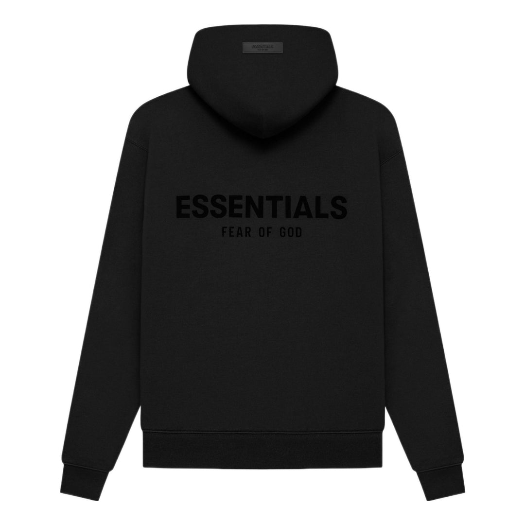 ESSENTIALS Stretch Limo Hoodie