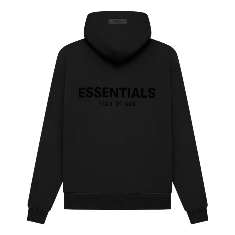 ESSENTIALS Stretch Limo Hoodie