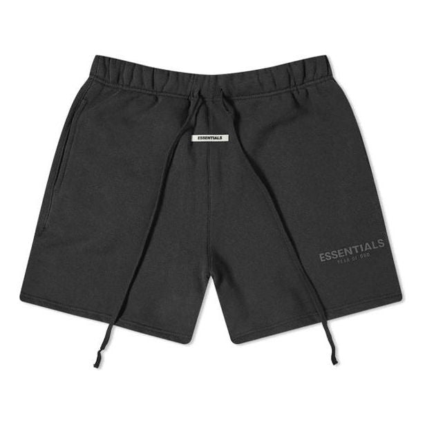 ESSENTIALS Stretch Limo Short