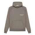 ESSENTIALS Taupe Hoodie