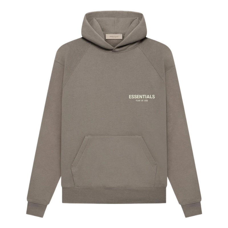 ESSENTIALS Taupe Hoodie